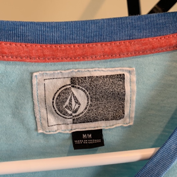 Volcom M tee-shirt - Picture 4 of 4